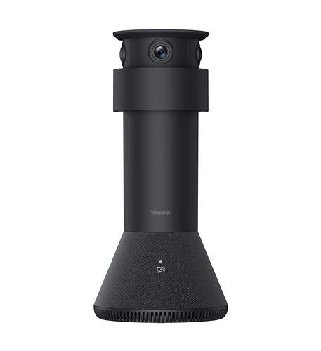 Yealink YEA-MTOWER 1306173 Center-view Intelligent Camera