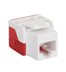 ICC ICC-IC1078L6WH MODULE- CAT 6- EZ- WHITE