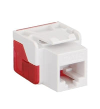 ICC ICC-IC1078L6WH MODULE- CAT 6- EZ- WHITE