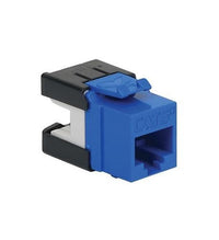 ICC ICC-IC1078GABL MODULE- CAT6A- HD- BLUE