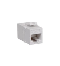 ICC ICC-IC107C5EWH MODULE- COUPLER- CAT5e WHITE