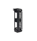 ICC ICC-IC107BP12V PATCH PANEL- BLANK- VERTICAL- HD-12-PORT