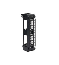 ICC ICC-IC107BP12V PATCH PANEL- BLANK- VERTICAL- HD-12-PORT