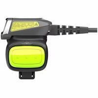 Zebra RS5000X-TCFSSWR Barcode Scanner Wired Kit SE4770Scan Engine 1D 2D Imager