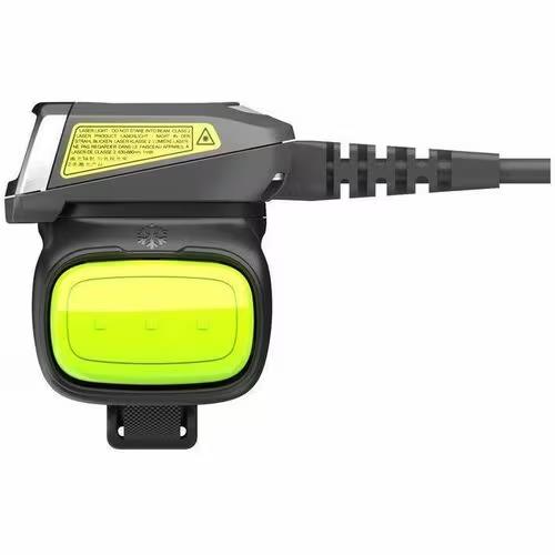 Zebra RS5000X-TCFSSWR Barcode Scanner Wired Kit SE4770Scan Engine 1D 2D Imager