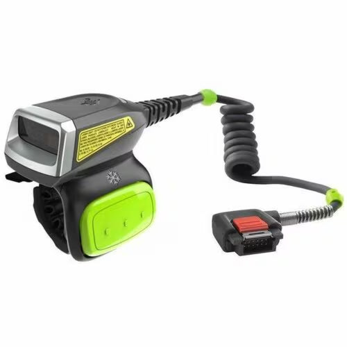 Zebra RS5000X-TCFSSWR Barcode Scanner Wired Kit SE4770Scan Engine 1D 2D Imager