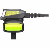 Zebra RS5000X-TCFSSWR Barcode Scanner Wired Kit SE4770Scan Engine 1D 2D Imager