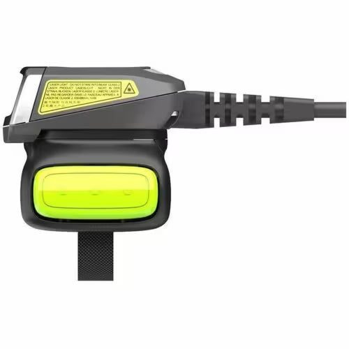 Zebra RS5000X-TCFSSWR Barcode Scanner Wired Kit SE4770Scan Engine 1D 2D Imager