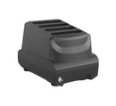 Zebra SAC-NGTC5TC7-4SCHG01 4 Slot Charging Synching Cradle - TC53 TC58 TC73 TC78