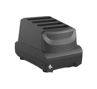 Zebra SAC-NGTC5TC7-4SCHG01 4 Slot Charging Synching Cradle - TC53 TC58 TC73 TC78