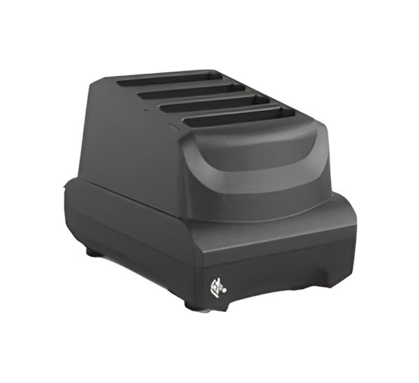 Zebra SAC-NGTC5TC7-4SCHG01 4 Slot Charging Synching Cradle - TC53 TC58 TC73 TC78