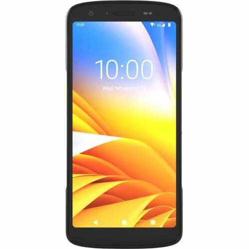 Zebra WLMT0-T22B6CBC2-NA TC22 6" TouchScreen 6GB 64GB 1D 2D SE5500Scan Mobile