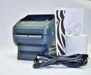 Zebra ZP450-0502-0004A ZP450 Direct Thermal Label Printer USB Serial Parallel