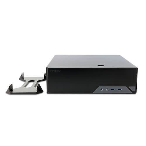 Antec VSK2000-U3 Desktop Case - Thumbnail 2