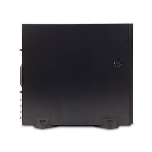 Antec VSK2000-U3 Desktop Case - Thumbnail 4