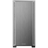 ANTEC P7 S Mid-Tower ATX Desktop PC Case USB-C Sound Dampening 4x PWM Fans Black