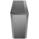 ANTEC P7 S Mid-Tower ATX Desktop PC Case USB-C Sound Dampening 4x PWM Fans Black