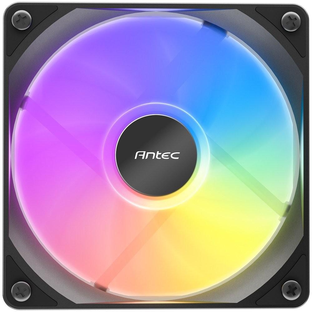 ANTEC SKELETON 240 ARGB Liquid CPU Cooler 2x 120mm ARGB Fans AM5/LGA1700