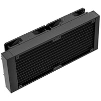 ANTEC SKELETON 240 ARGB Liquid CPU Cooler 2x 120mm ARGB Fans AM5/LGA1700