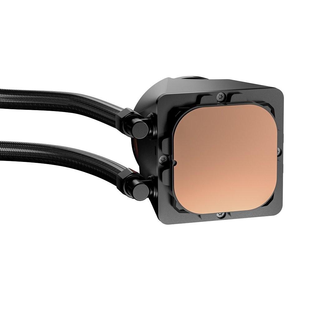 ANTEC SKELETON 240 ARGB Liquid CPU Cooler 2x 120mm ARGB Fans AM5/LGA1700