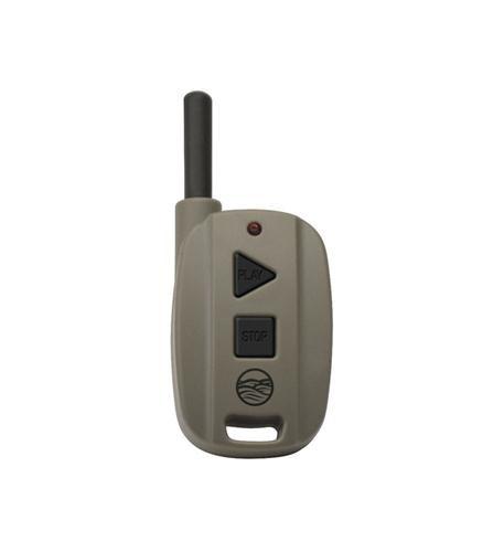 Western Rivers GSM-WRC-GC75 Mantis 75R Electronic Game Caller 75 Sounds 300ft