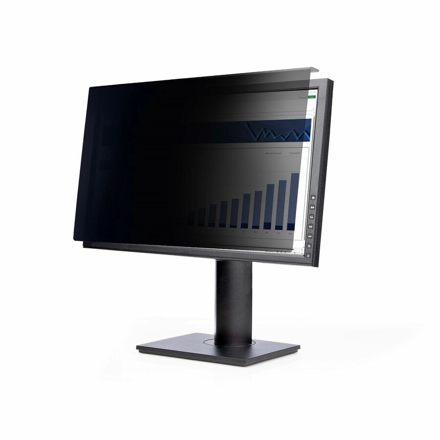 StarTech 2469A-PRIVACY-SCREEN 24-inch 16:9 Computer Monitor Privacy Screen