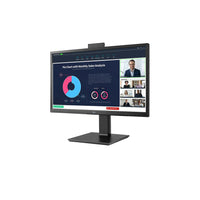 LG 24BP750C-B - LED monitor - 24" (23.8" viewable) - 1920 x 1080 Full HD (1080p)