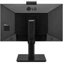 LG 24BP750C-B - LED monitor - 24" (23.8" viewable) - 1920 x 1080 Full HD (1080p)
