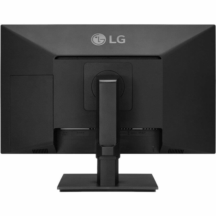 LG 24CK550Z-BP - Zero client - all-in-one - 1 Tera2321 - RAM 512 MB - no HDD