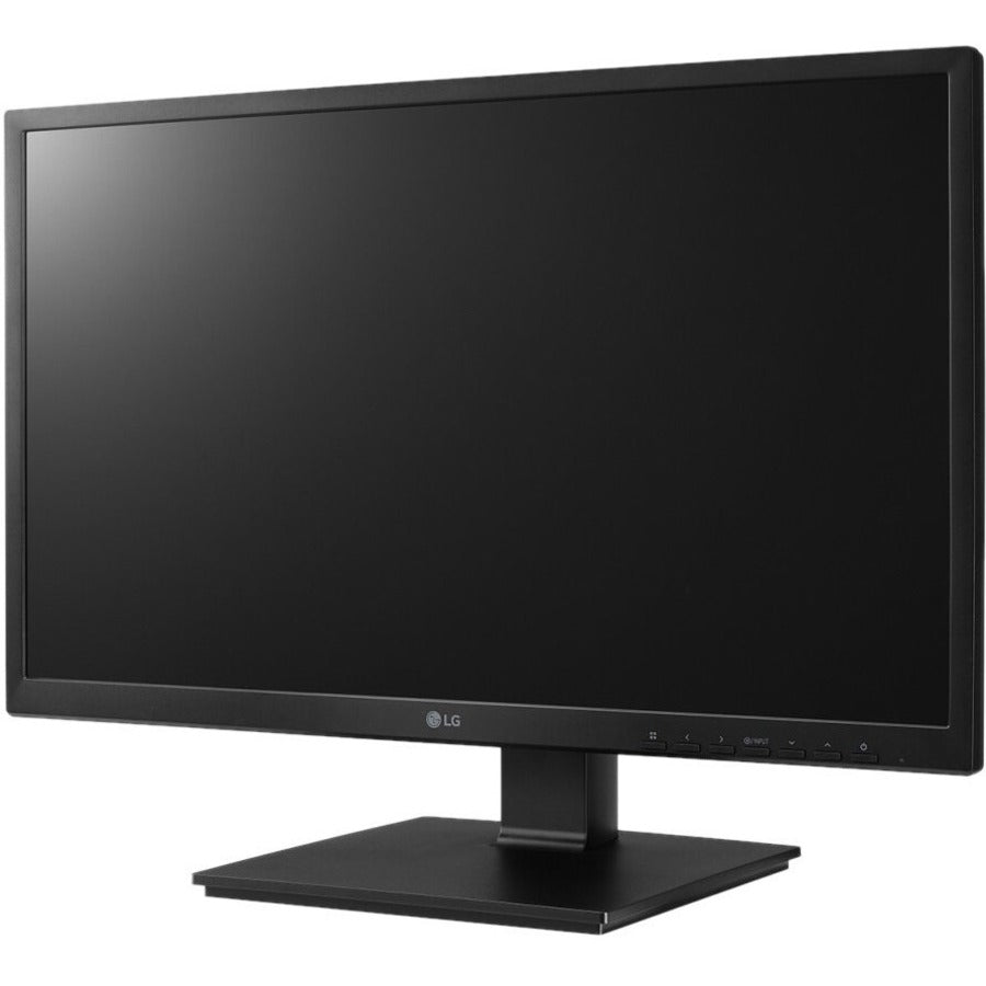 LG 24CK550Z-BP - Zero client - all-in-one - 1 Tera2321 - RAM 512 MB - no HDD