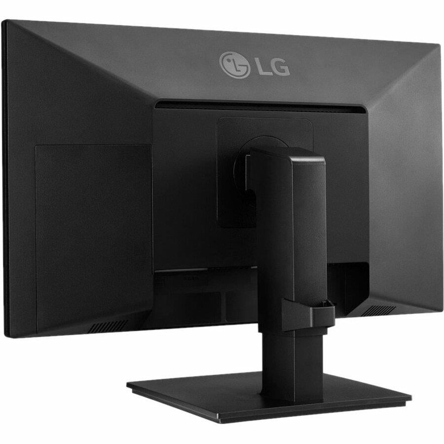 LG 24CK550Z-BP - Zero client - all-in-one - 1 Tera2321 - RAM 512 MB - no HDD