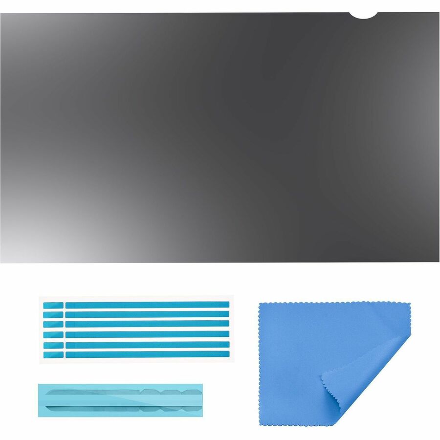 StarTech 2569-PRIVACY-SCREEN 25-inch 16:9 Computer Monitor Privacy Screen