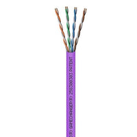 Paige Electric 258300303 GameChanger 22/4pr Solid, Unshielded Twisted Pair