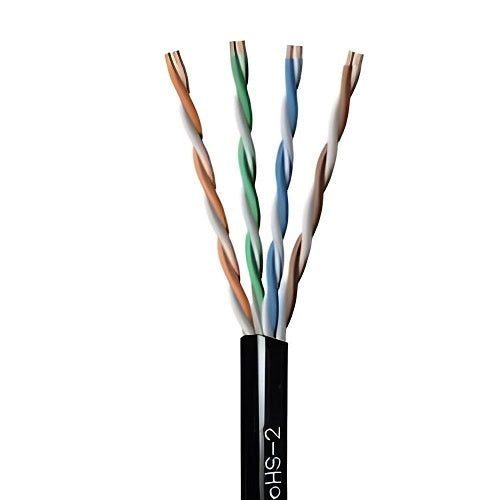 Paige Electric 258320804 GameChanger OSP Direct Bury Cable, 1000'