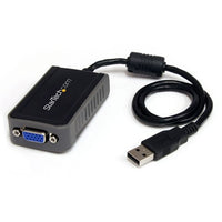 StarTech USB2VGAE2 USB to VGA Video Multi Monitor Extenal 1680x1050