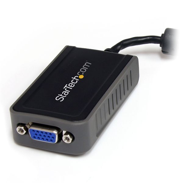 StarTech USB2VGAE2 USB to VGA Video Multi Monitor Extenal 1680x1050