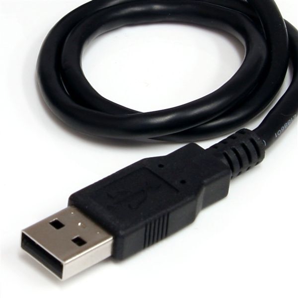 StarTech USB2VGAE2 USB to VGA Video Multi Monitor Extenal 1680x1050