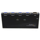 StarTech ST124PRO 4 Port High Res VGA Video Splitter