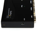StarTech ST124PRO 4 Port High Res VGA Video Splitter