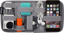 Cocoon CPG5GY GRID-IT! Bag Insert Organizer Gray for your Travel Case