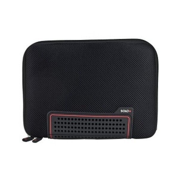 CHN SOLO TCB108-4 Neoprene Netbook Protection Case for IPAD TABLET Sleeve 10.2"