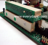 CHN 1 set PCI Slot 1U Riser Card 32Bit Outward/Left and Inward/Right Adapters