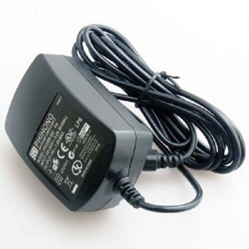 Cisco PA100-NA USA Power Adapter Suipply for SPA300 SPA500 Series Phones