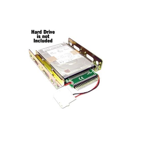 CHN EVT 2.5" to 3.5" HD-108 Hard Drive Adapter Convert Your IDE PATA 44PIN to 40PIN