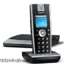 Snom 2640 M9 M9R DECT Cordless Portable Wireless IP VoIP Phone - Overstock!