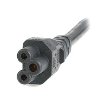 StarTech PXT101NB3S3 3FT 36" STD Laptop Notebook Power Cord NEMA 5-15P 3 PRONG