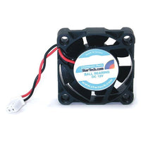 StarTech SNTFAN 40x10mm 1.6"x1.6"x.4" Replacement Cooler Fan with 2 PIN Conenct