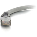 C2G 27133 10ft Cat6 Snagless Unshielded UTP Ethernet Network Patch Cable