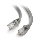 C2G 27133 10ft Cat6 Snagless Unshielded UTP Ethernet Network Patch Cable
