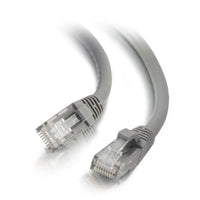 C2G 27133 10ft Cat6 Snagless Unshielded UTP Ethernet Network Patch Cable